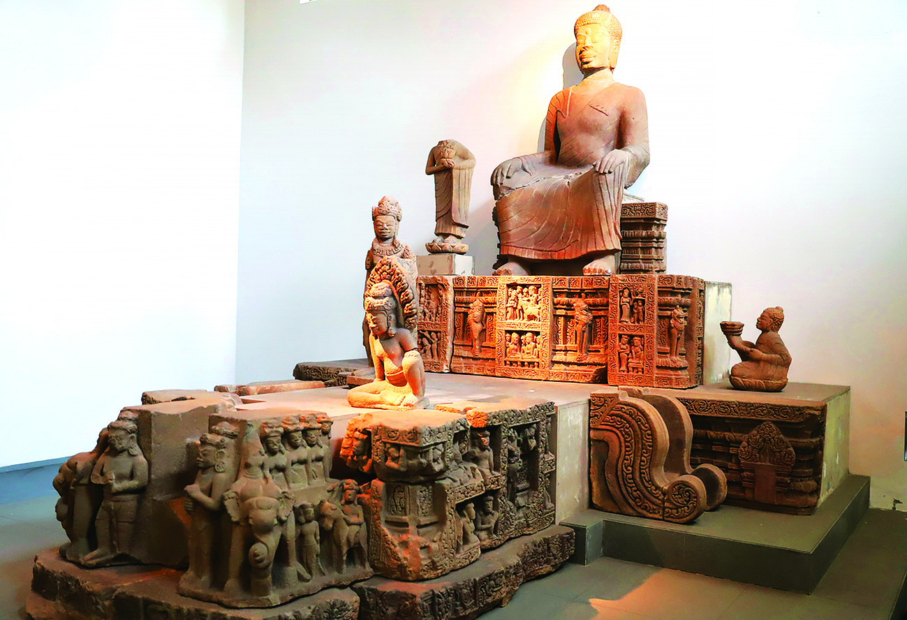 Âm phủ – Trong Phật giáo - Tín ngưỡng Đông Á