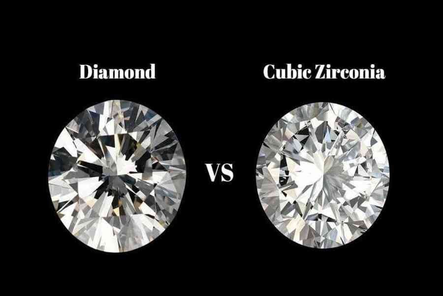 Đá Cubic Zirconia (CZ) là gì? Có nên mua trang sức CZ không? – …