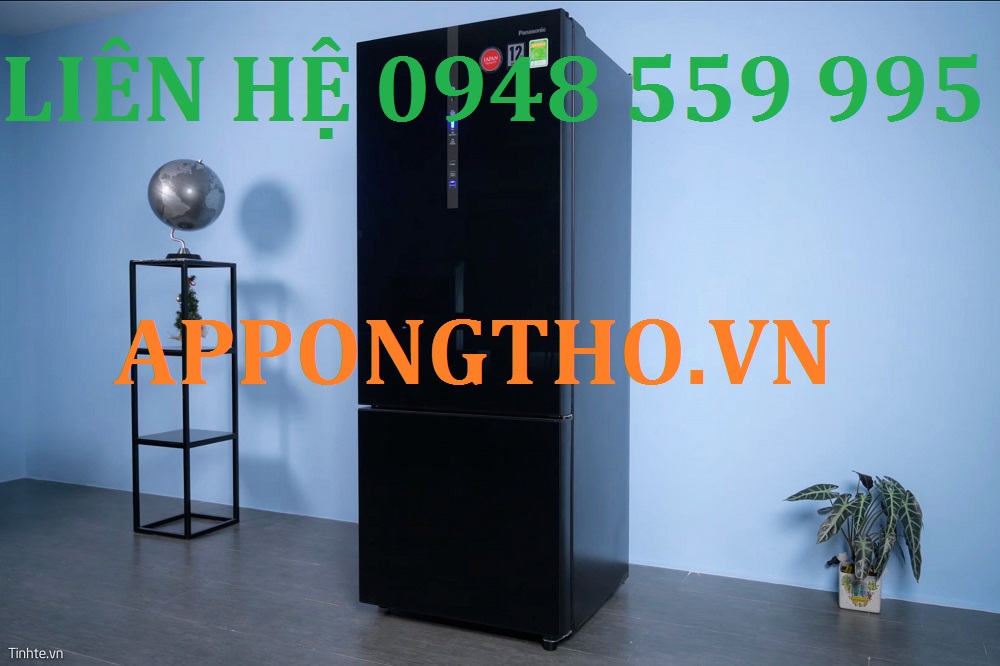 Trung tâm bảo hành tủ lạnh Panasonic tại Hà Nội